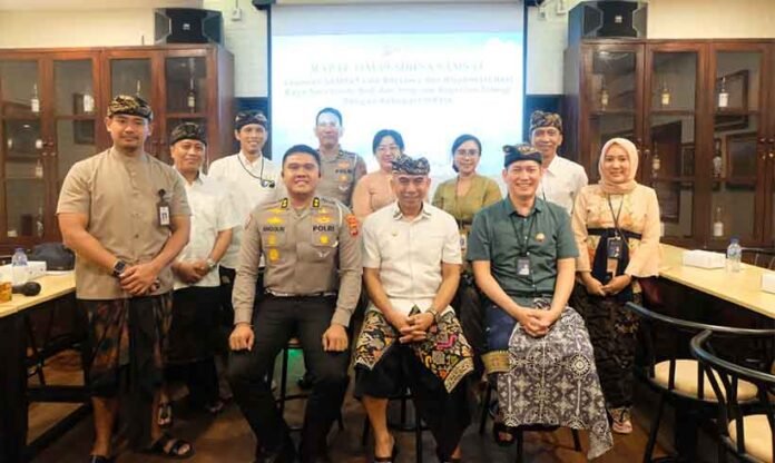 jasa raharja bali