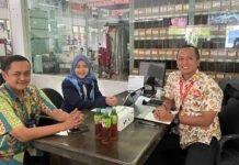dari Cun Motor Caruban
