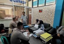 dengan Mitra Kerja Strategis
