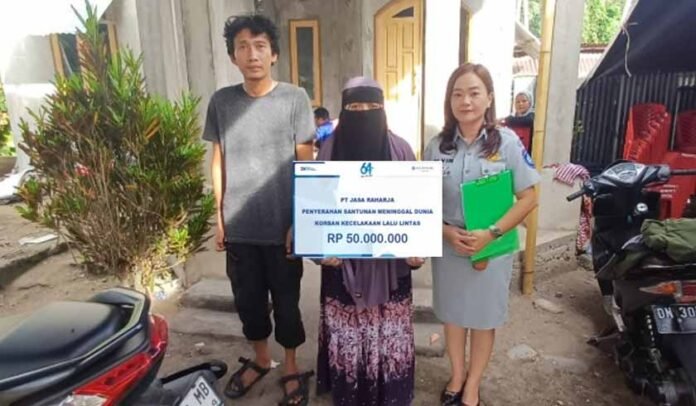 di Desa Tuwa di Desa Tuwa