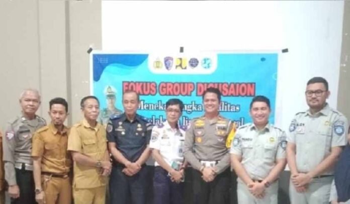 di Kab. Maros