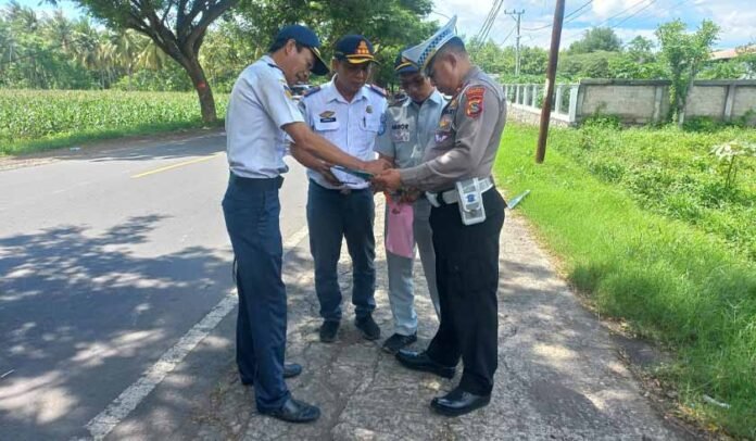 di Kabupaten Lombok Timur di Kabupaten Lombok Timur