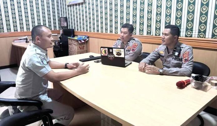 di Kabupaten Pemalang