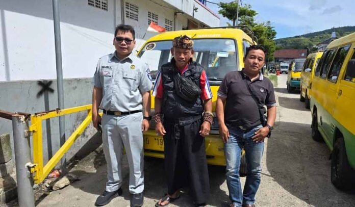 di Kecamatan Lembang Kabupaten Bandung Barat di Kecamatan Lembang Kabupaten Bandung Barat