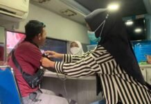 di PO Panca Sari