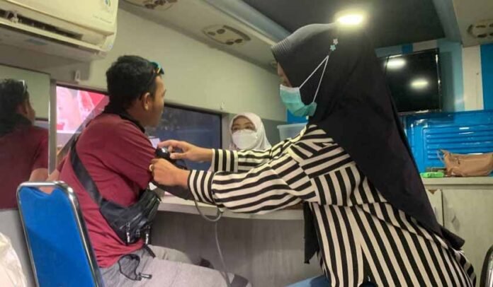 di PO Panca Sari di PO Panca Sari