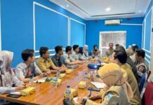di Polres Garut