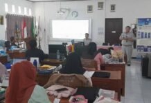 di SMAN 2 Klari