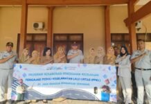 di SMAN 2 Semarang