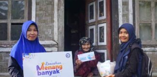 di Sepanjang Tahun 2024