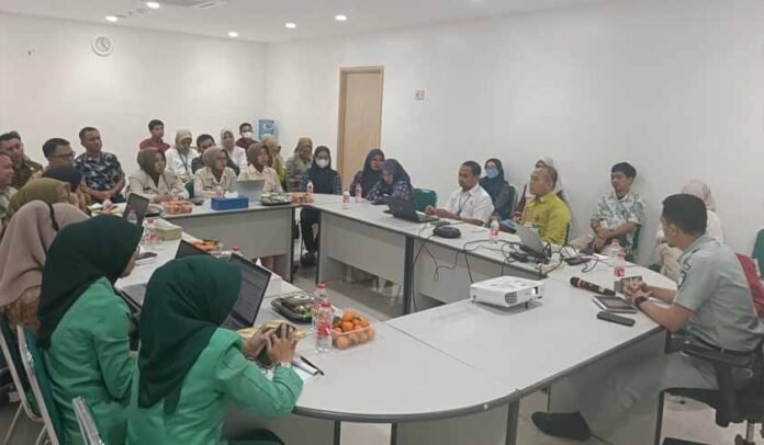 di Wilayah Kerja Perwakilan Tasikmalaya di Wilayah Kerja Perwakilan Tasikmalaya