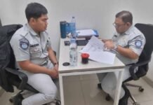 di Wilayah Perwakilan Sukabumi