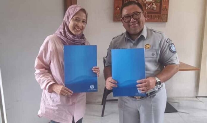 jabar 3 jasa raharja jabar
