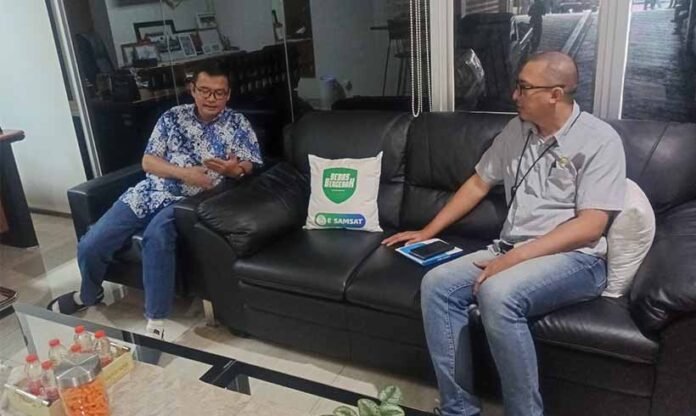jabar 4 jasa raharja jabar