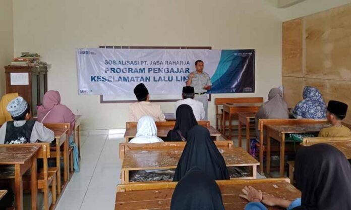 jabar 5 jasa raharja jabar