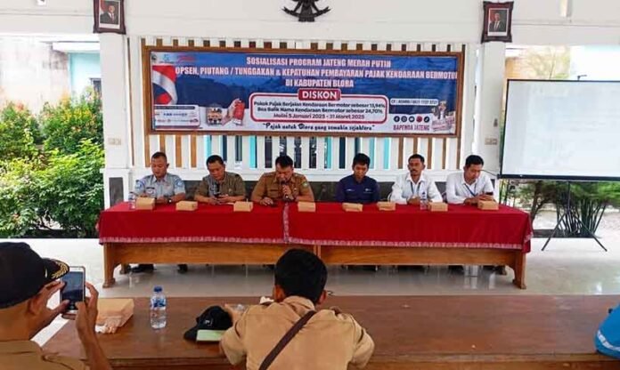 jateng 1 jasa raharja jateng