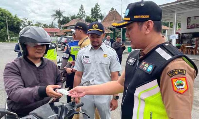 jateng 2 jasa raharja jateng