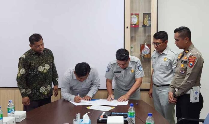 jasa raharja jatim