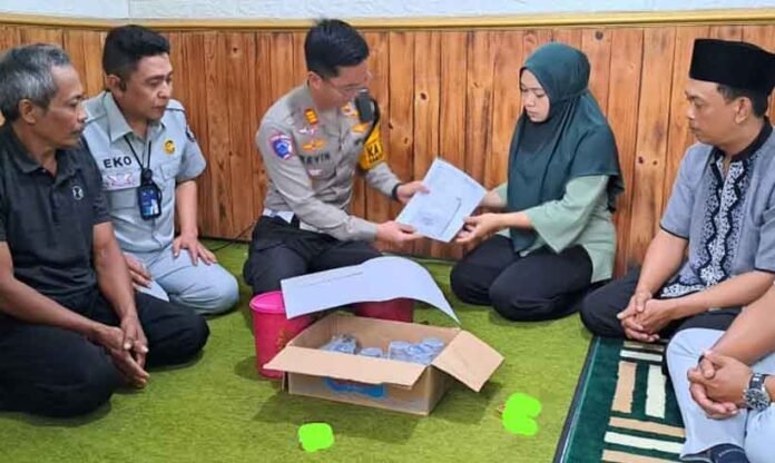 jasa raharja jatim