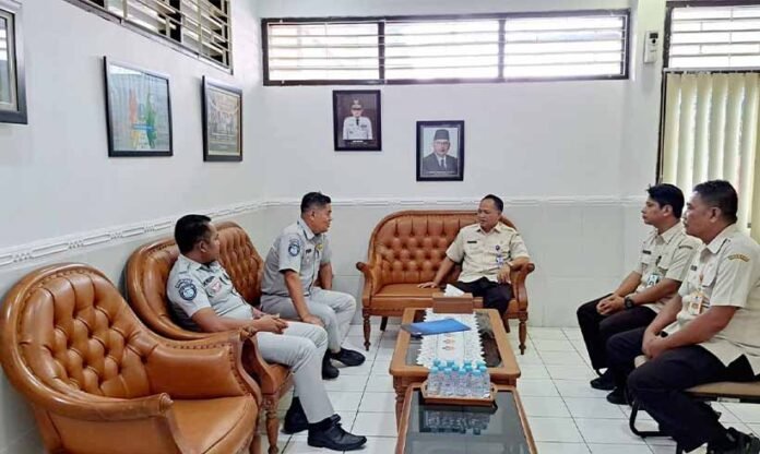 jatim 1 jasa raharja jatim