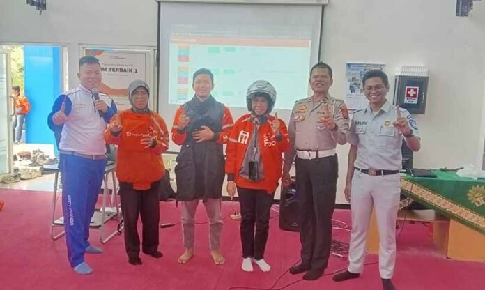 jasa raharja jatim
