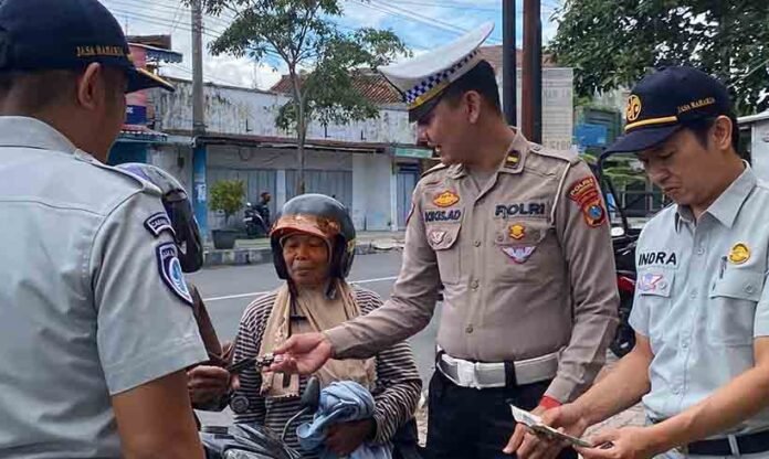 jasa raharja jatim