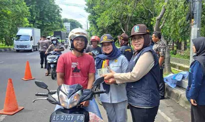 jasa raharja jatim