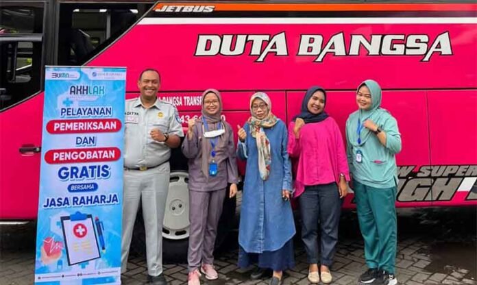 jasa raharja jatim