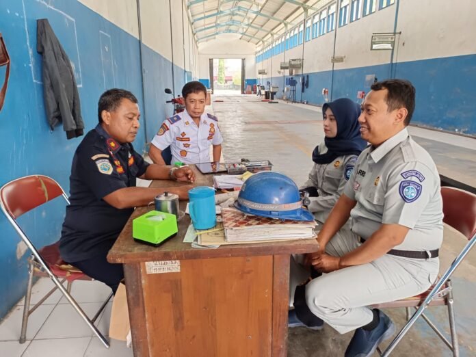 jasa raharja jatim