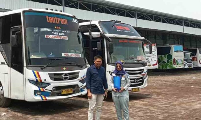 jatim 5 jasa raharja jatim