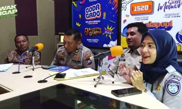 jasa raharja jatim