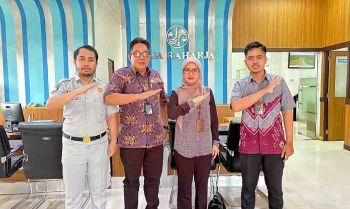 kalsel 1 jasa raharja kalsel