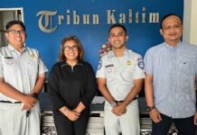 jasa raharja kaltim