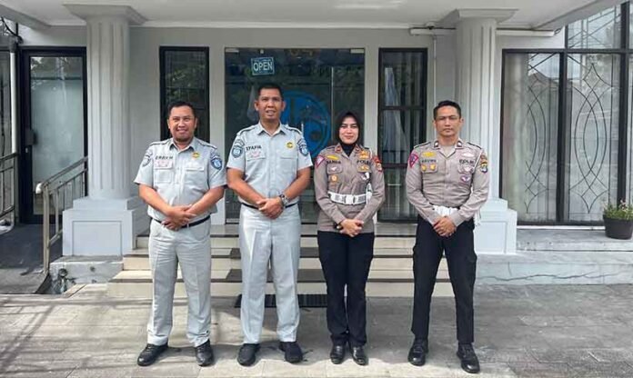 kaltim 2 jasa raharja kaltim