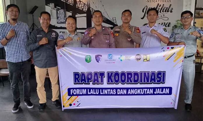 kaltim 2 jasa raharja kaltim