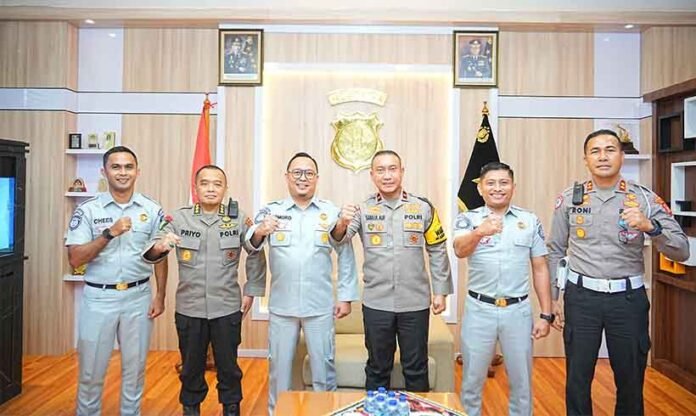 kaltim1 jasa raharja kaltim