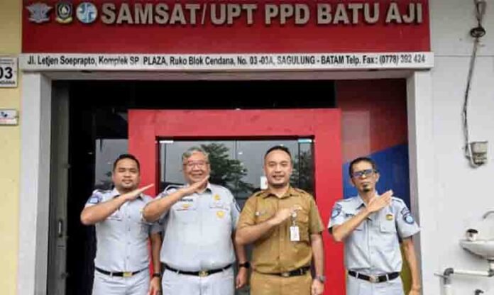 kepri 1 jasa raharja kepri