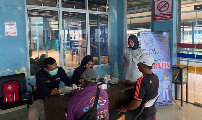 kepri 1 jasa raharja kepri