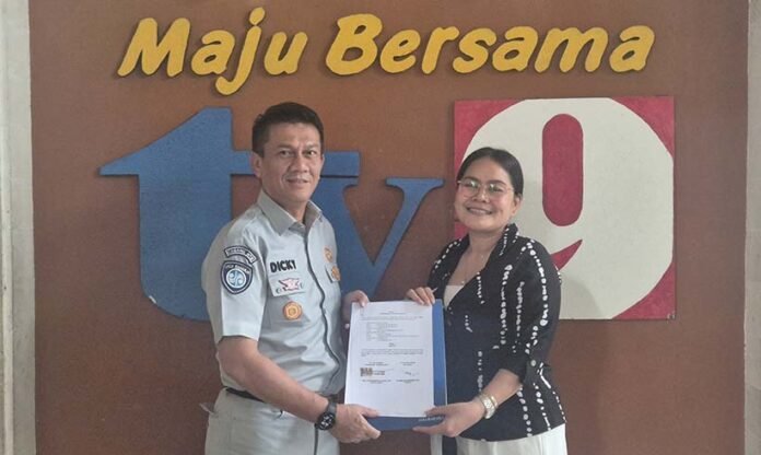 ntb 1 jasa raharja NTB
