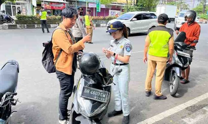 ntb 2 jasa raharja NTB