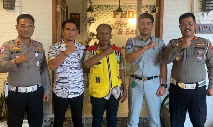 jasa raharja sulsel