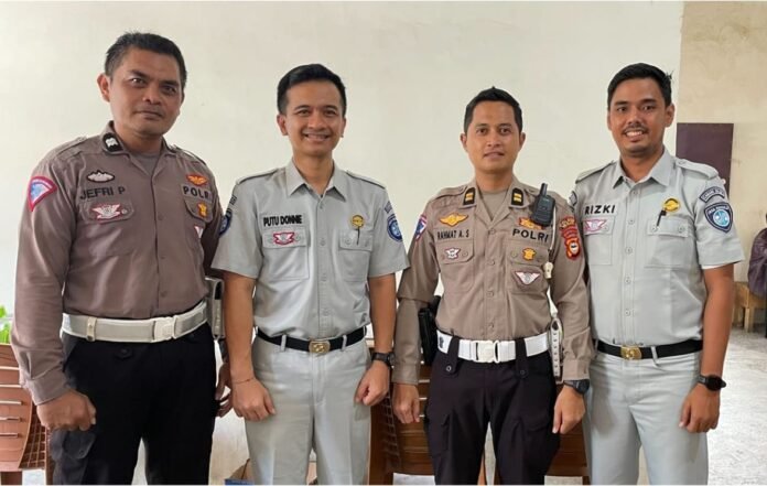 jasa raharja sulsel