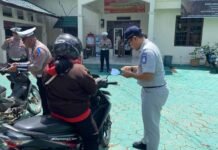 Adakan Operasi Gabungan