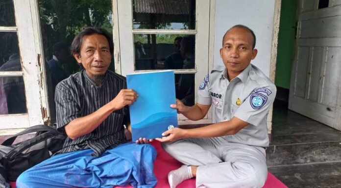 Bagi Korban Kecelakaan Bagi Korban Kecelakaan