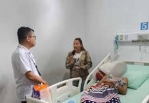 Bagi Korban Kecelakaan