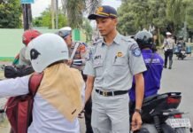 Bersama Mitra Kerja