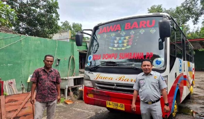 Bersama Perusahaan Otobus Bersama Perusahaan Otobus