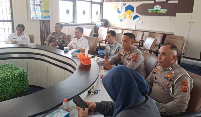 Bersama Stakeholder Kota Tasikmalaya Bersama Stakeholder Kota Tasikmalaya