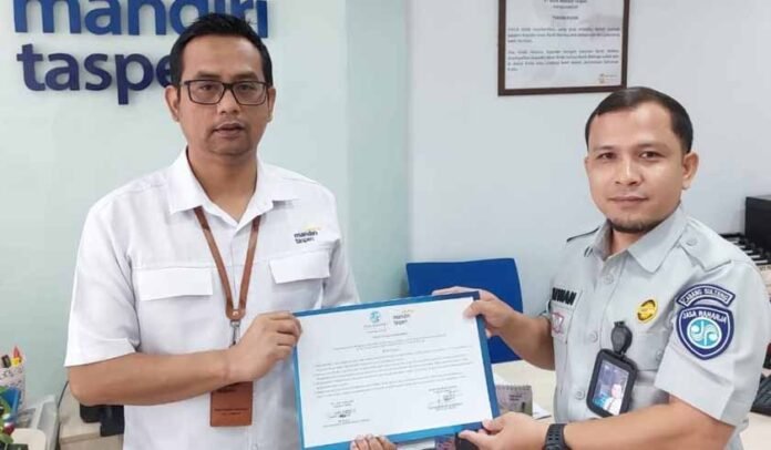 Bersama Tertib Bayar Pajak