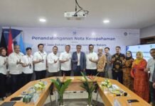 Dalam Inovasi Keselamatan Lalu Lintas